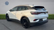 Volkswagen ID.4 109kW Life Pure 52kWh 5dr Auto Electric Estate